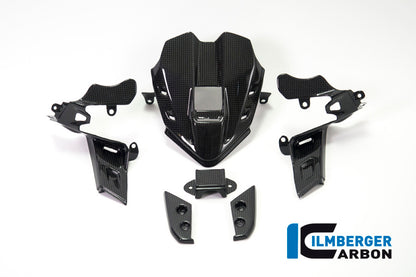 Instrument cover gloss Panigale V4 / V4 S