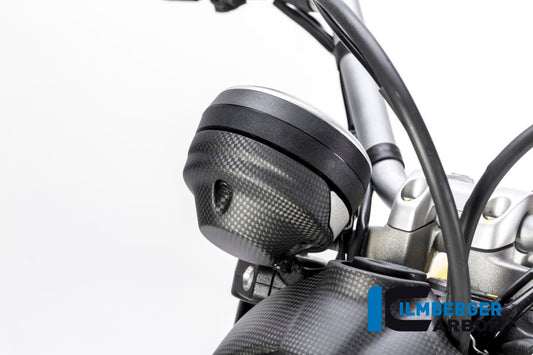 Instrument cover matt Ducati Scrambler'16