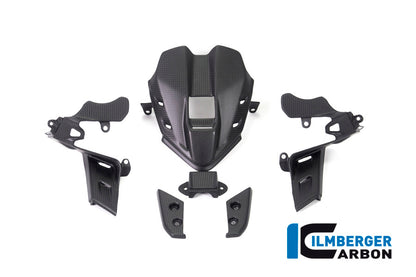 Instrument cover matt Panigale V4 / V4 S