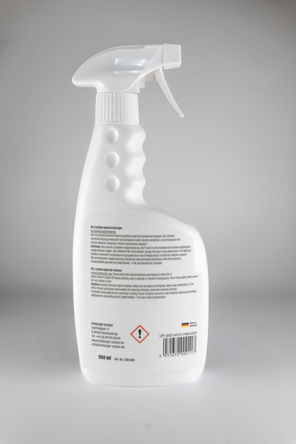 Ilmberger Carbon Special Cleaner