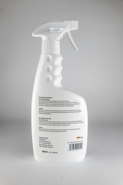 Ilmberger Carbon Spray Wax