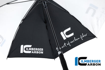 Ilmberger Carbon Umbrella