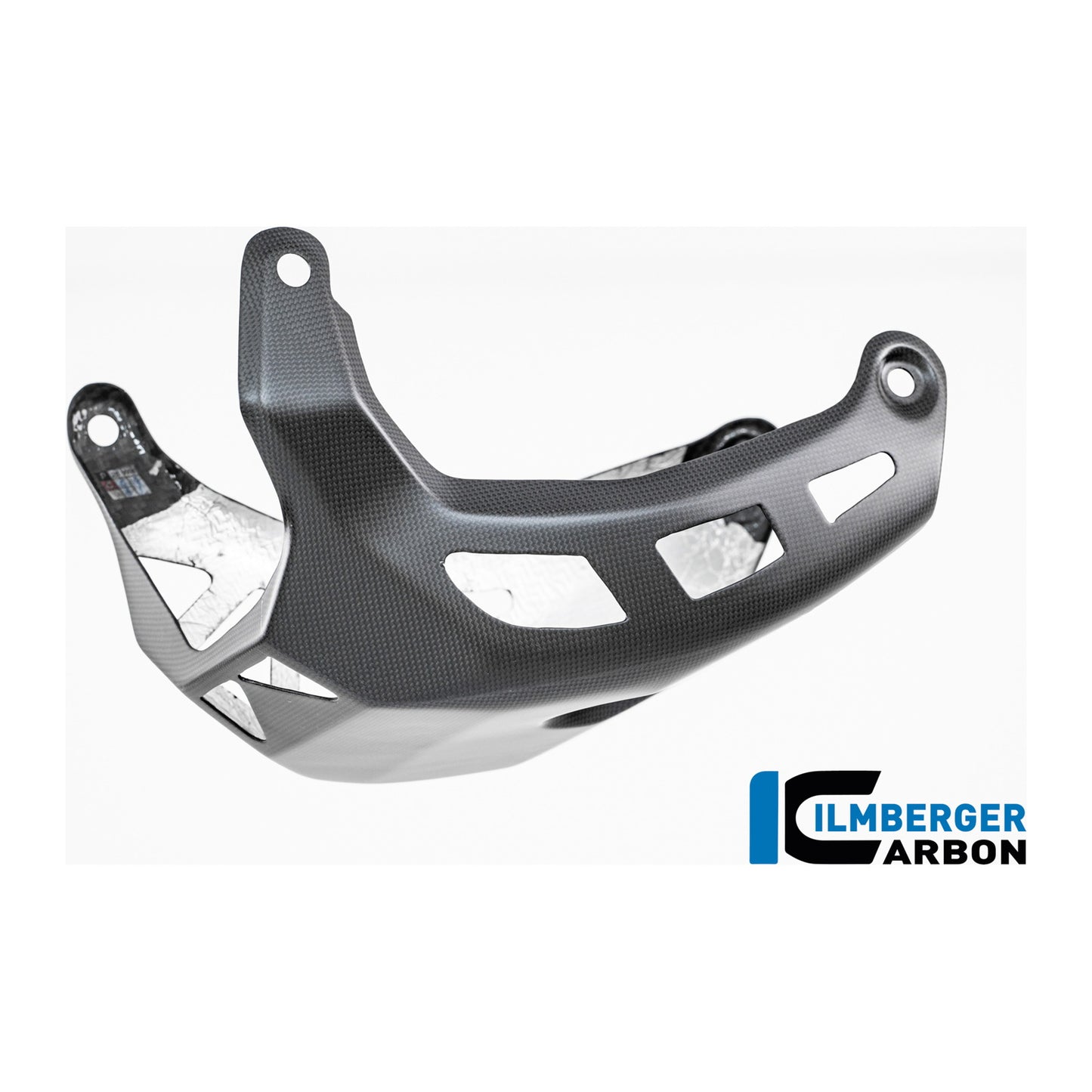 Motor spoiler Ducati Multistrada V4 2025