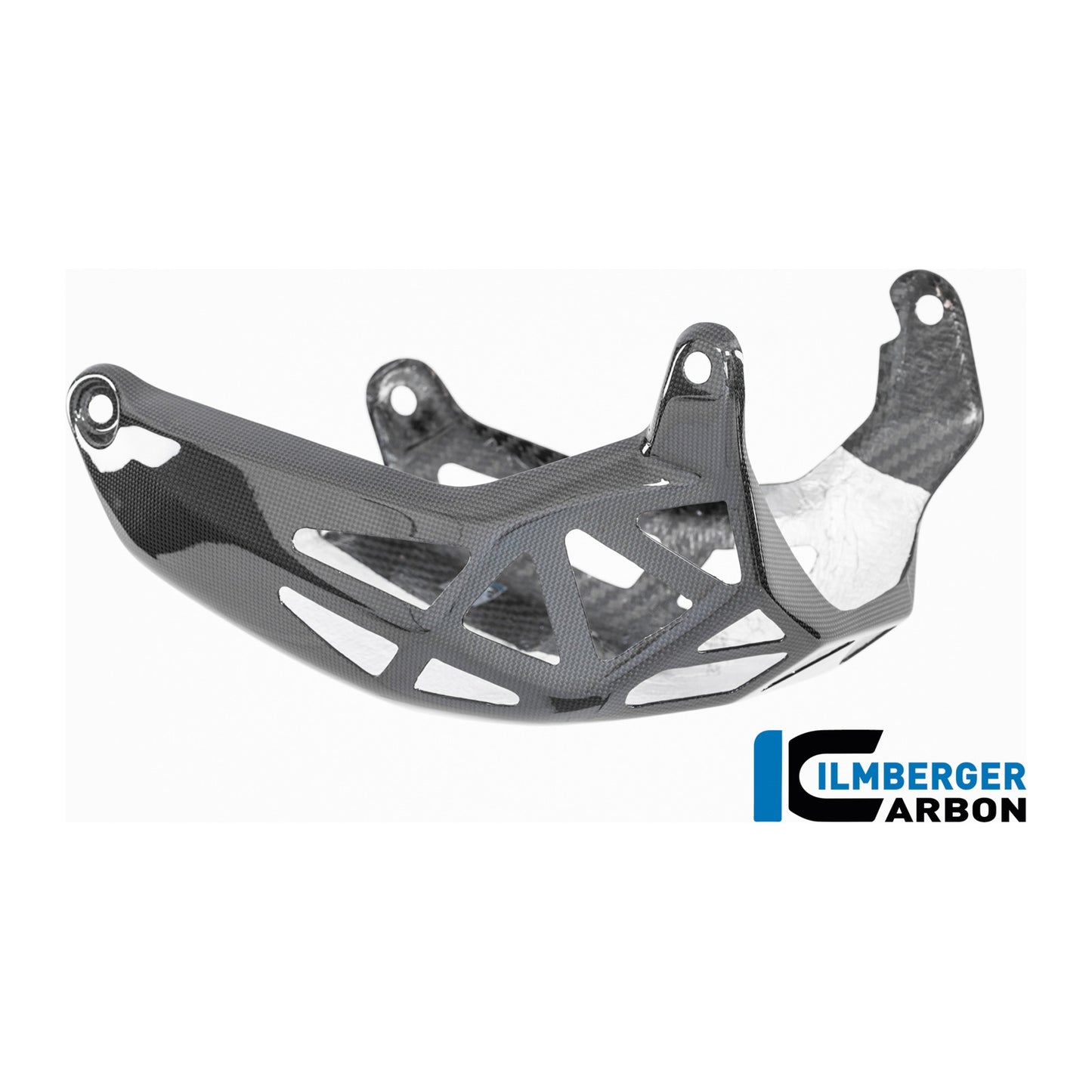 Motor spoiler Ducati Multistrada V4 2025