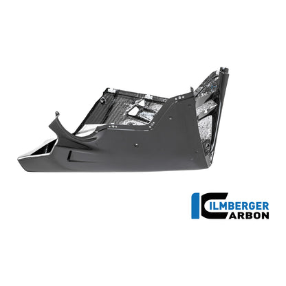 Lower fairing Racing Ducati Panigale V4 R Racing 2025