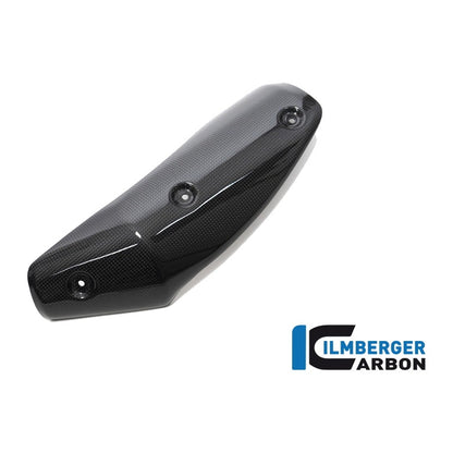 Exhaust protection Ducati Scrambler 1100 from 2017 - left + right set