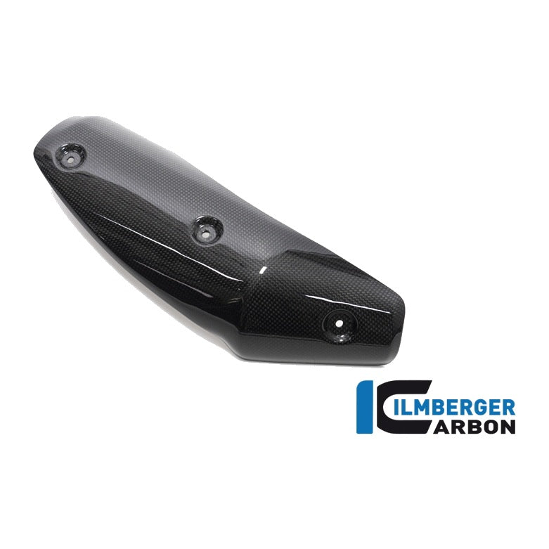 Exhaust protection Ducati Scrambler 1100 from 2017 - left + right set