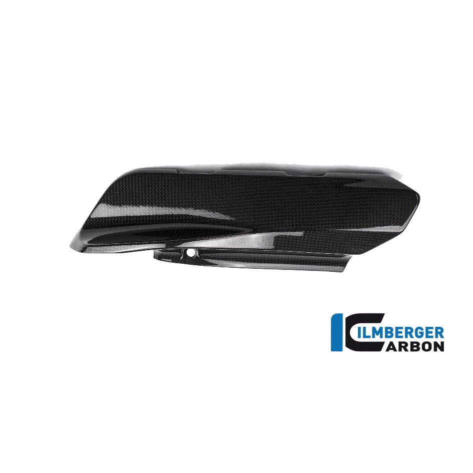 Cover under the frame Ducati Monster 1200 - left + right set