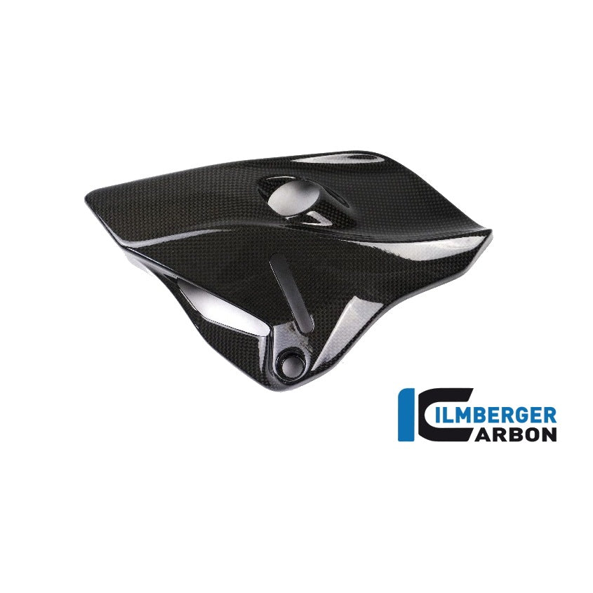 Cover under the frame Ducati Monster 1200 - left + right set