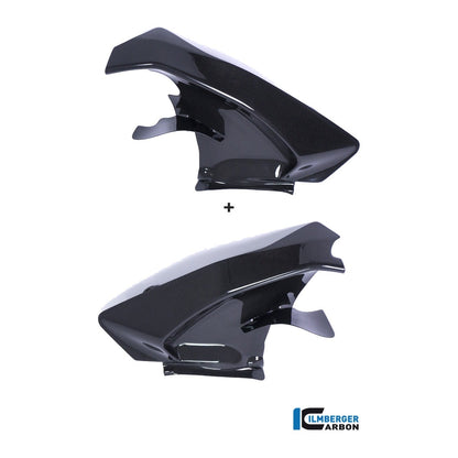 Side panel under the tank Panigale V4 / V4 S - left + right set