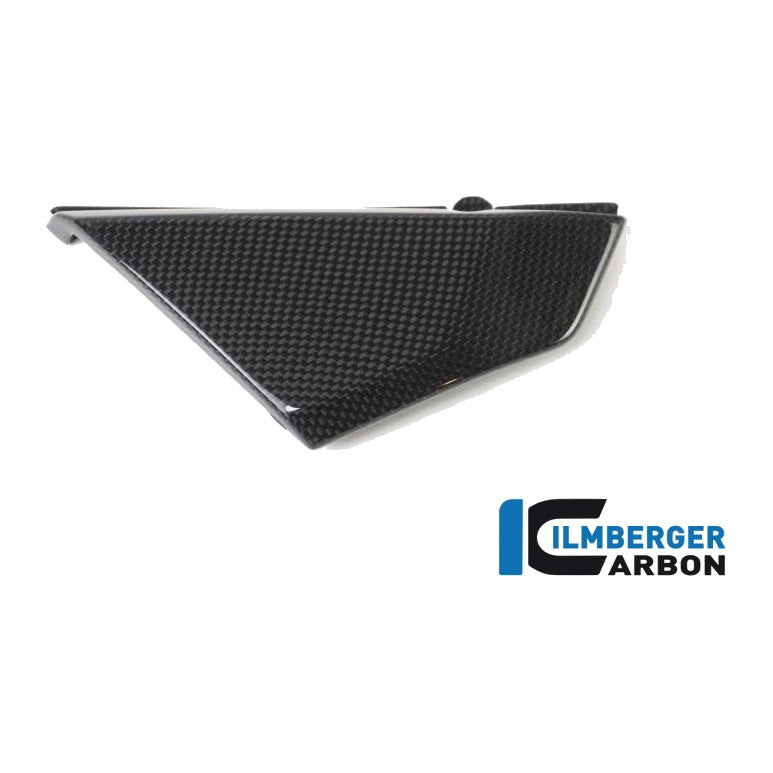 Cover under the frame Ducati Scrambler'16 - left + right set