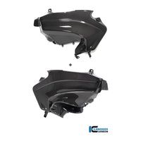 Cover under the frame Panigale V2 - left + right set