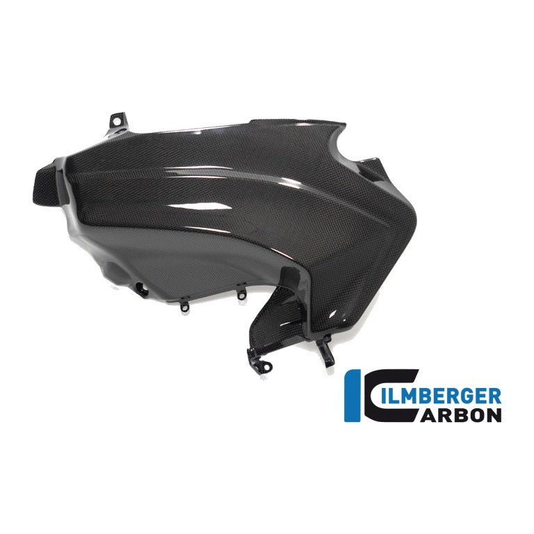 Cover under the frame Panigale V2 - left + right set