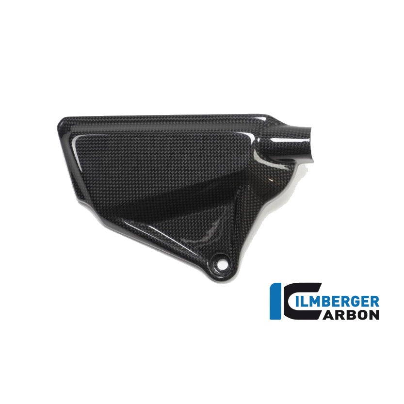 Cover under the frame XDiavel'16 / Diavel 1260 - left + right set