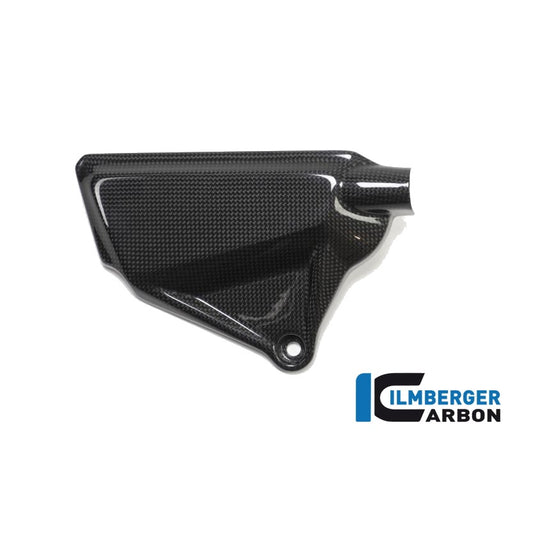 Cover under the frame XDiavel'16 / Diavel 1260 - left + right set