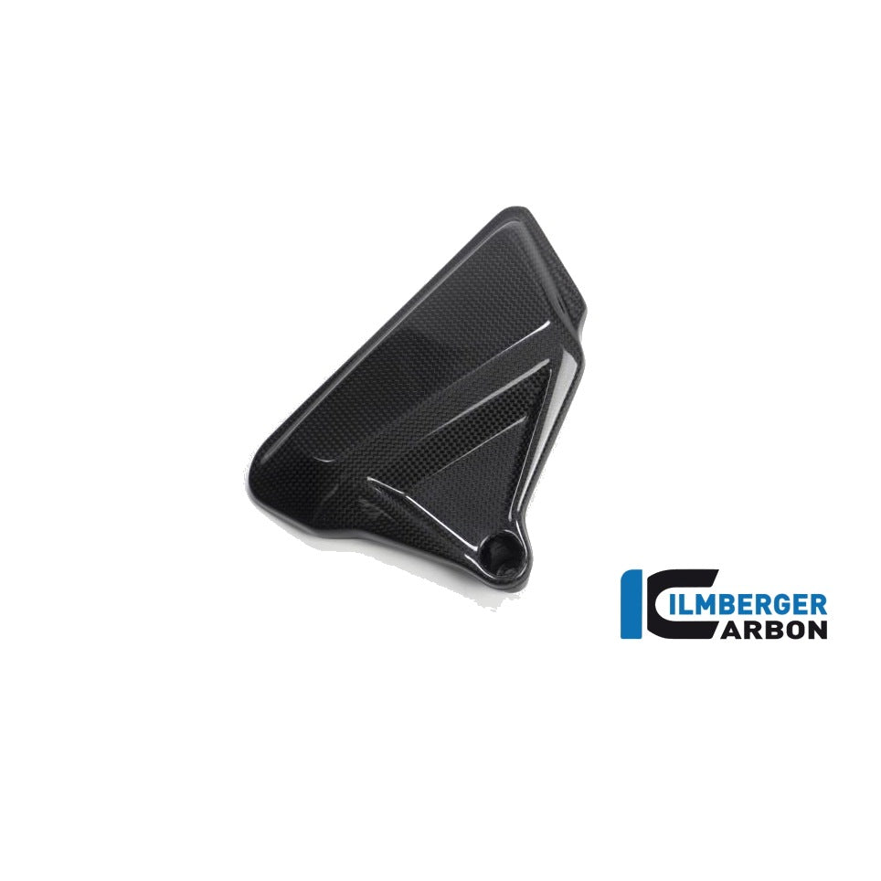 Cover under the frame XDiavel'16 / Diavel 1260 - left + right set