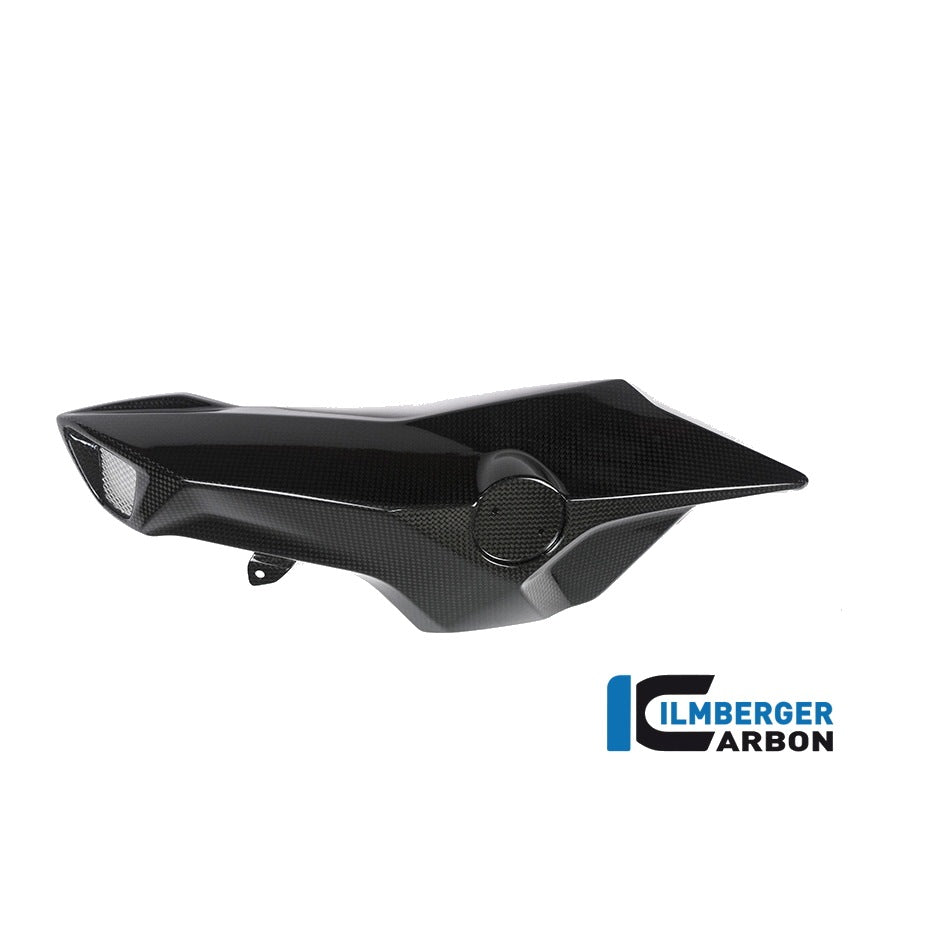 intake pipe cover BMW F 800 R (ab 2015) - left + right set
