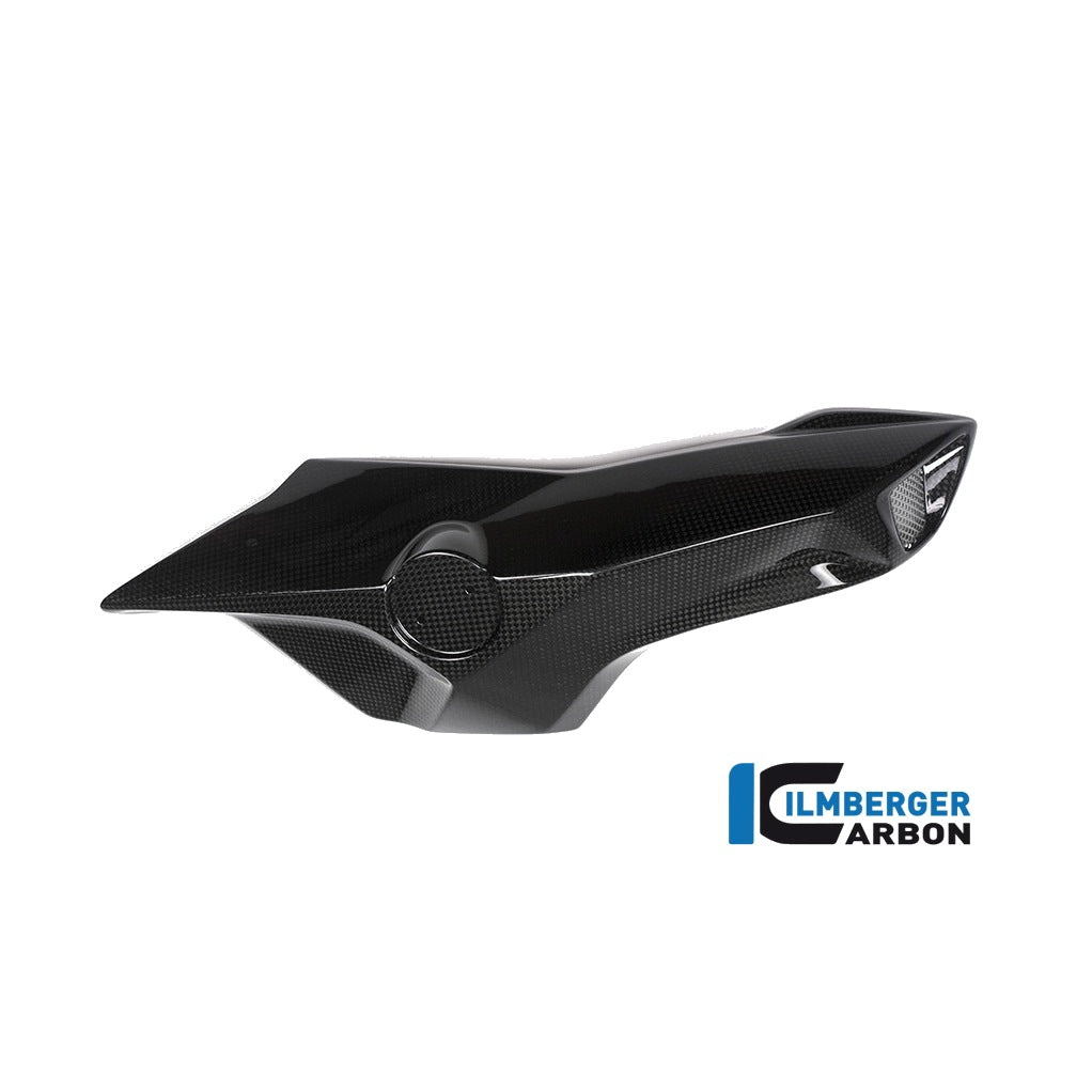 intake pipe cover BMW F 800 R (ab 2015) - left + right set