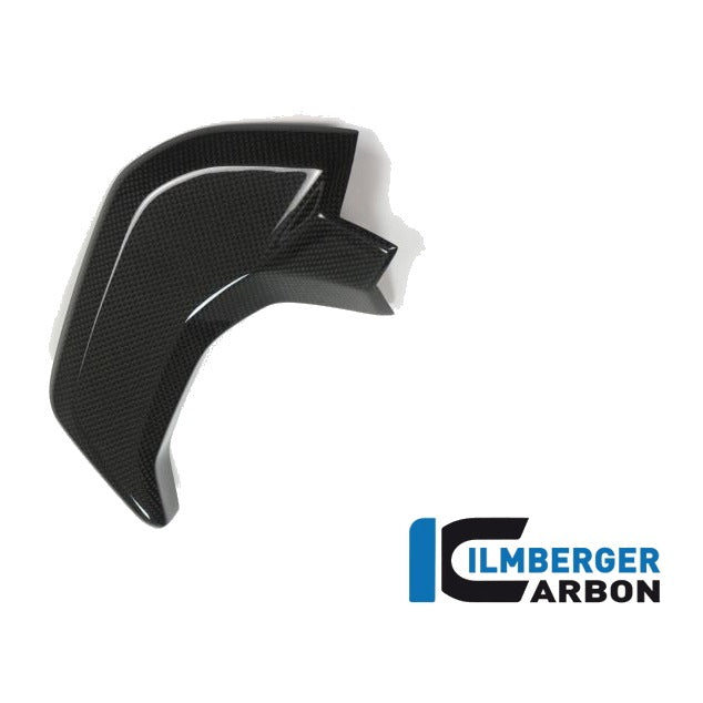 Cover near the instrument surface Ducati MTS'15 - left + right set