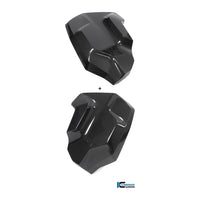 FLAP / WATERCOOLER COVER BMW R1250 GS ADVENTURE FROM MY 2019 - left + right set