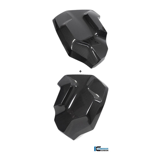 FLAP / WATERCOOLER COVER BMW R1250 GS ADVENTURE FROM MY 2019 - left + right set
