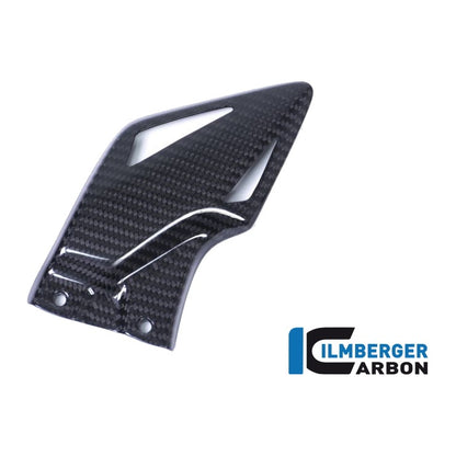 Heelguard - Honda CBR 1000 RR '17 - left + right set