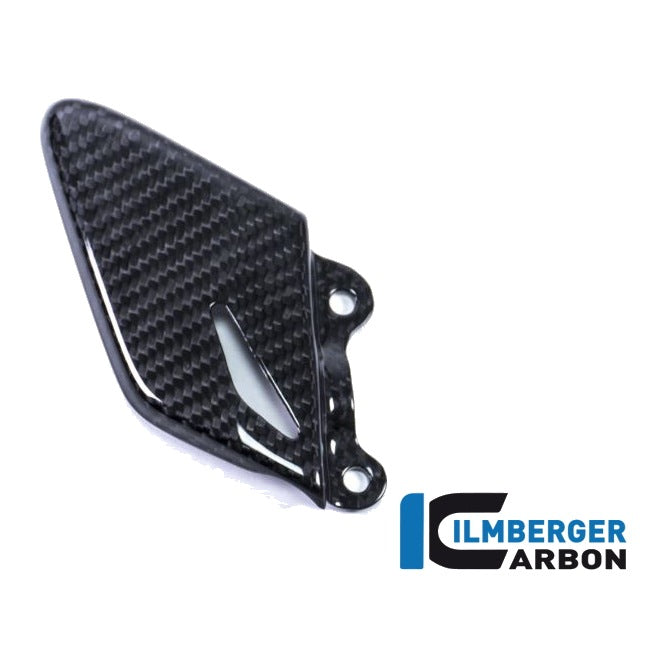 Heelguard - Honda CBR 1000 RR '17 - left + right set