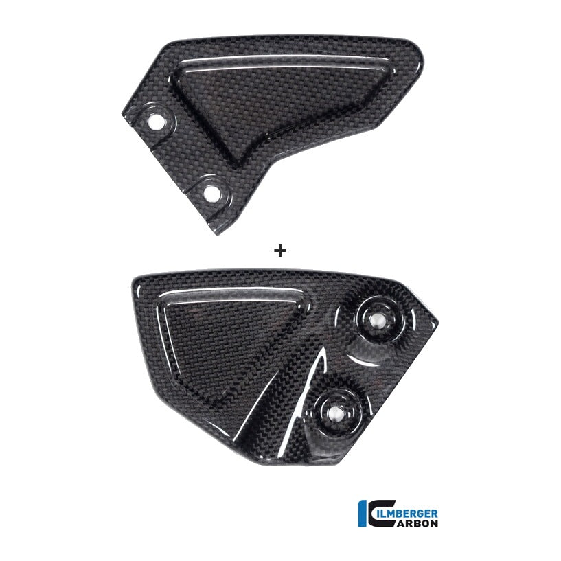 Heel guard CBR 1000 RR-R/SP 2020 - left + right set