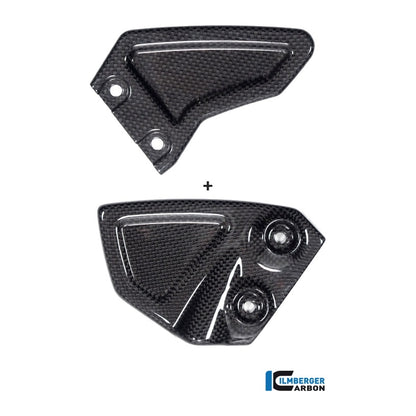 Heel guard CBR 1000 RR-R/SP 2020 - left + right set