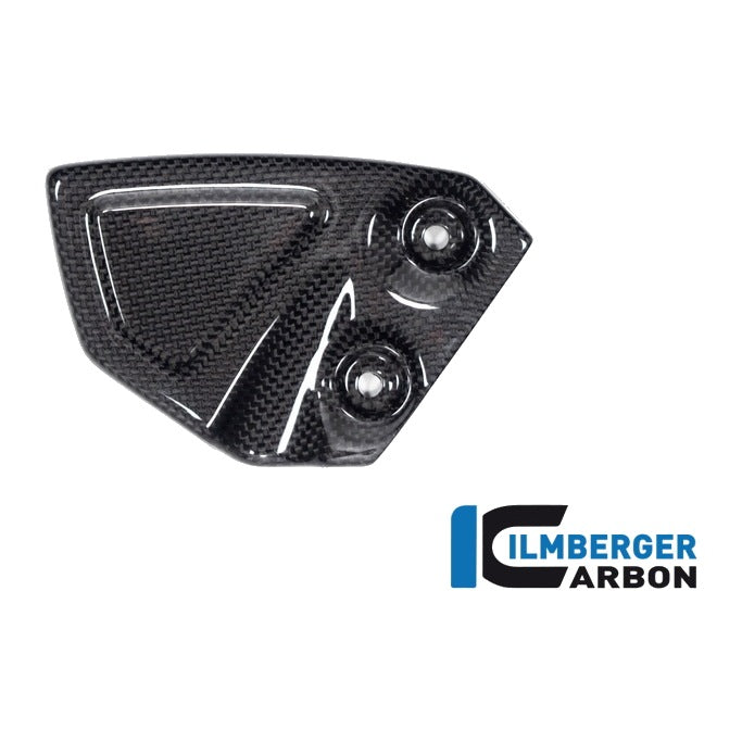 Heel guard CBR 1000 RR-R/SP 2020 - left + right set