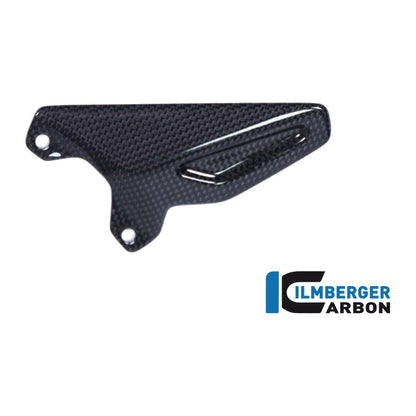 Heelguard Panigale V4 / V4 S - left + right set