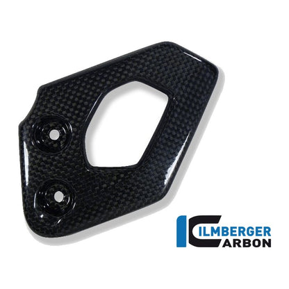 Heel guard BMW R 1200 GS (LC) - left + right set