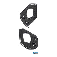 Heel Protector R 1250 GS - left + right set