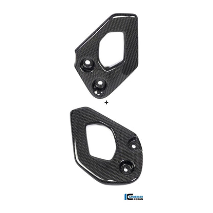 Heel Protector R 1250 GS - left + right set