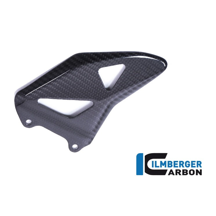 Heel Protector - Suzuki GSX R 1000 '17 - left + right set