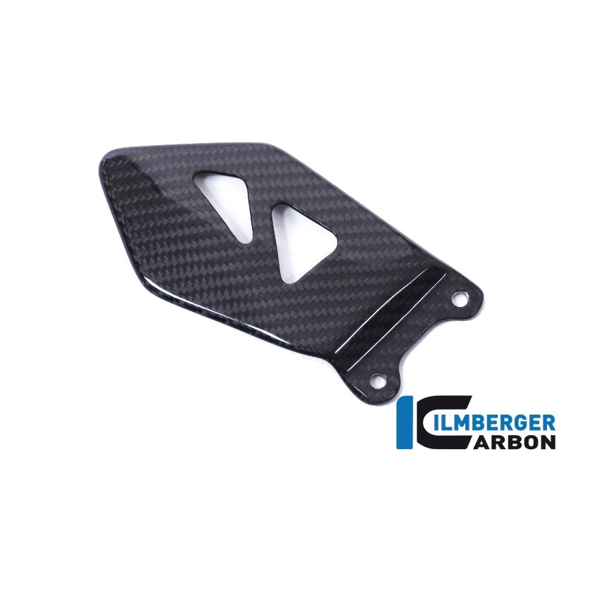 Heel Protector - Suzuki GSX R 1000 '17 - left + right set