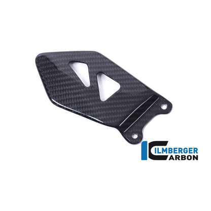 Heel Protector - Suzuki GSX R 1000 '17 - left + right set