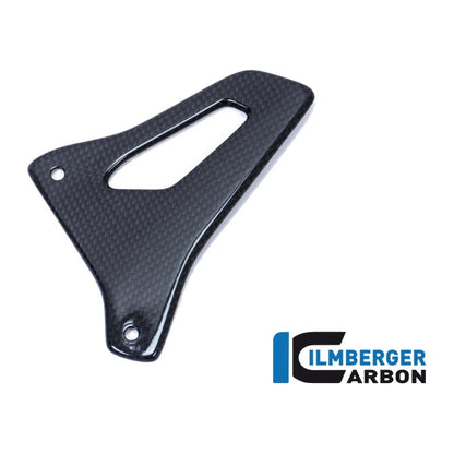 Heel guard Ducati Monster 1200R - left + right set