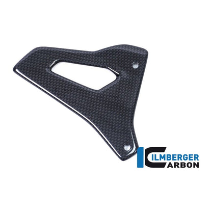 Heel guard Ducati Monster 1200R - left + right set
