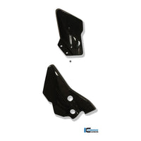 Heel guard Husqvarna 900 - left + right set