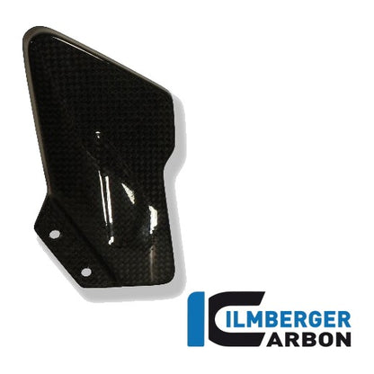 Heel guard Husqvarna 900 - left + right set