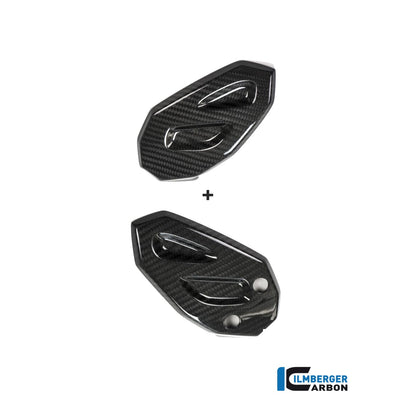 Heel Guard - BMW S 1000 XR MY 2015-2019 - left + right set