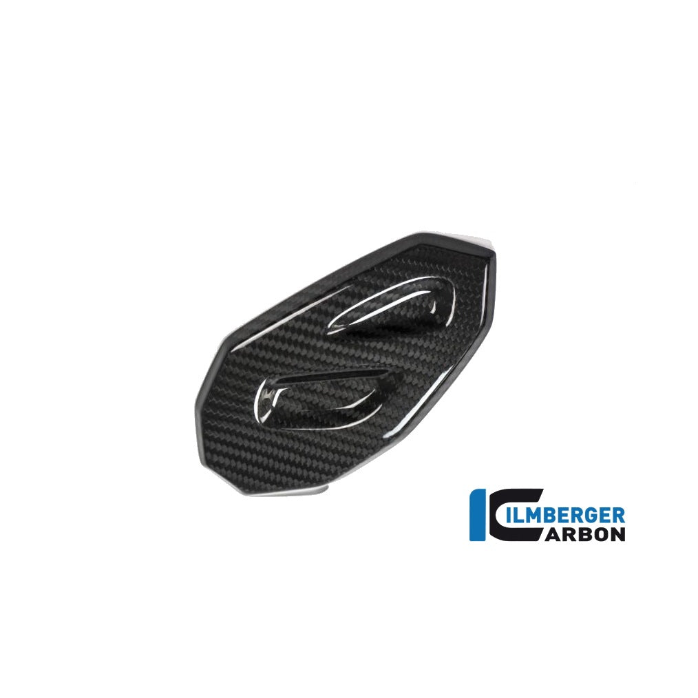 Heel Guard - BMW S 1000 XR MY 2015-2019 - left + right set
