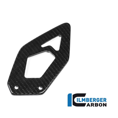 Heel guard BMW S 1000 RR (ab 2015) - left + right set