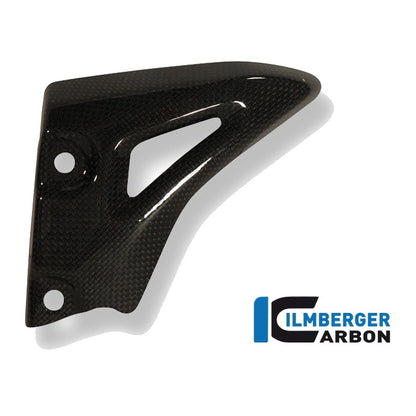 Heel guard Triumph Speed Triple (2011-aktuell) - left + right set