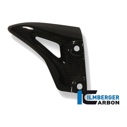 Heel guard Triumph Speed Triple (2011-aktuell) - left + right set