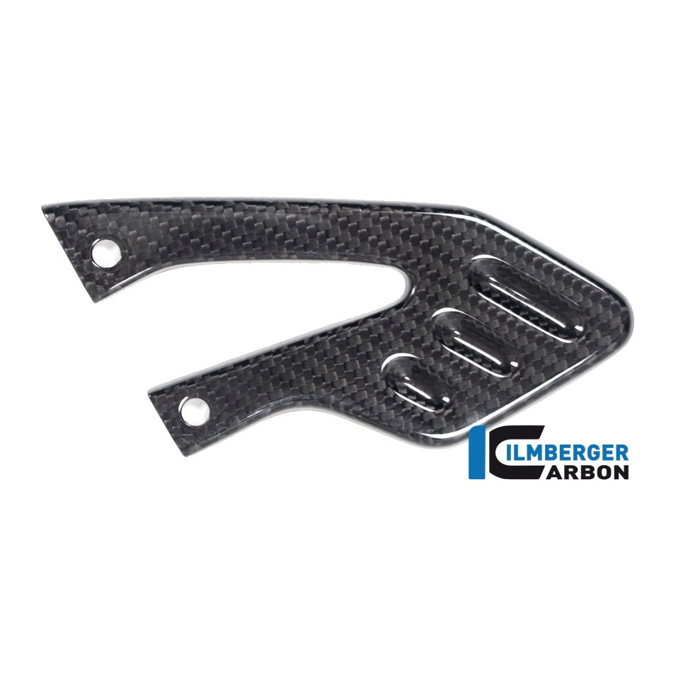 Heel guard Tuono/RSV4 from 2021 Aprilia Tuono V4 - left + right set