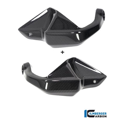 Hand Protector BMW R 1250 GS - left + right set