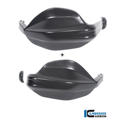 Hand Protector Multistrada V4 - left + right set
