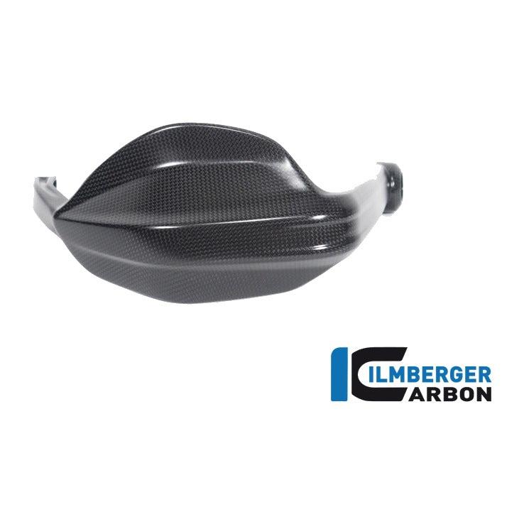 Hand Protector Multistrada V4 - left + right set